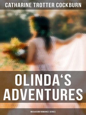 cover image of Olinda's Adventures (Musaicum Romance Series)